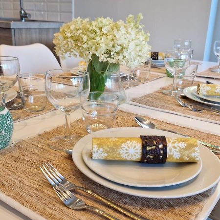 Terrasses De Malmedy Triplex 262 Sweet Home Ngoại thất bức ảnh