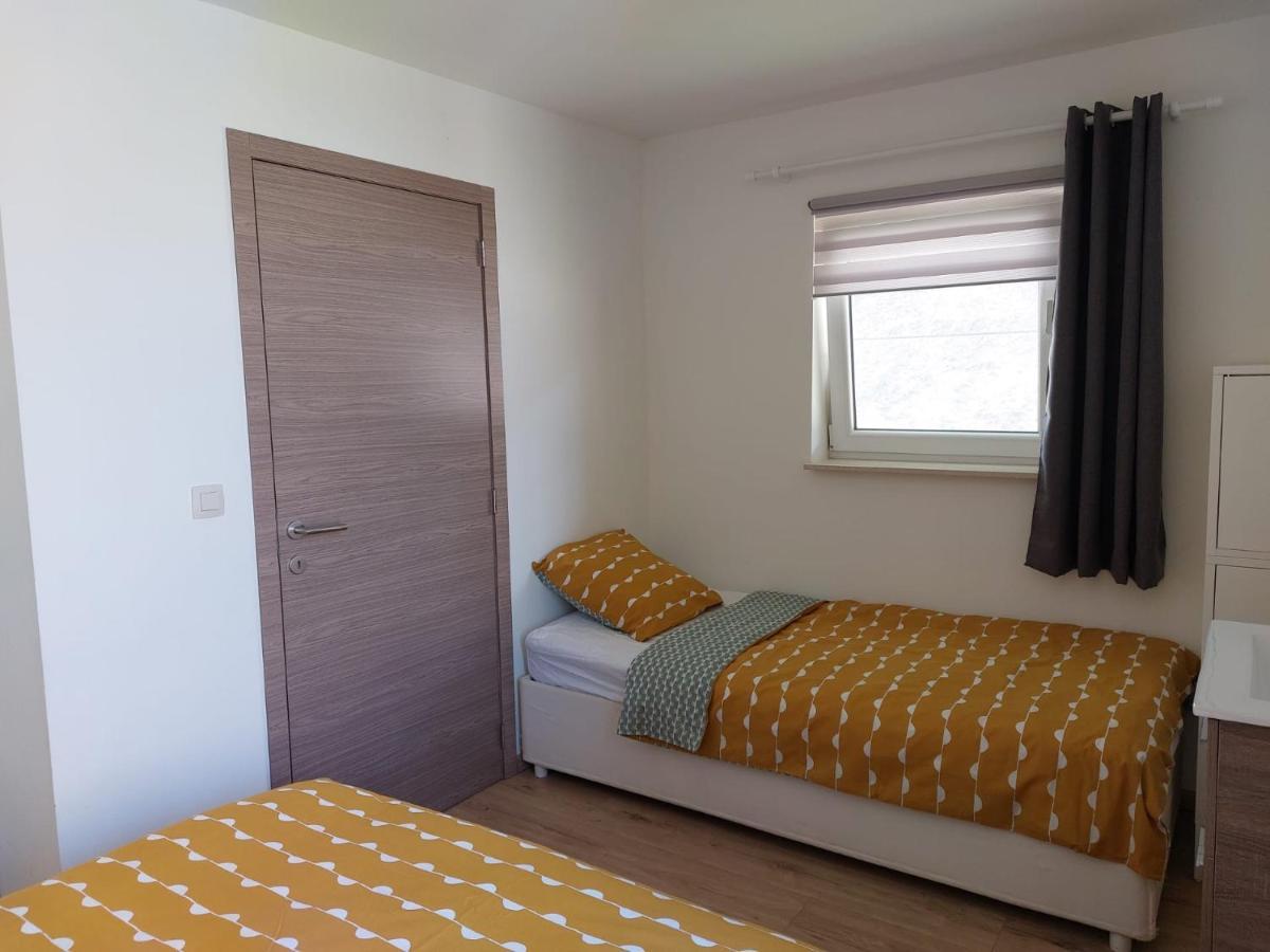 Terrasses De Malmedy Triplex 262 Sweet Home Ngoại thất bức ảnh