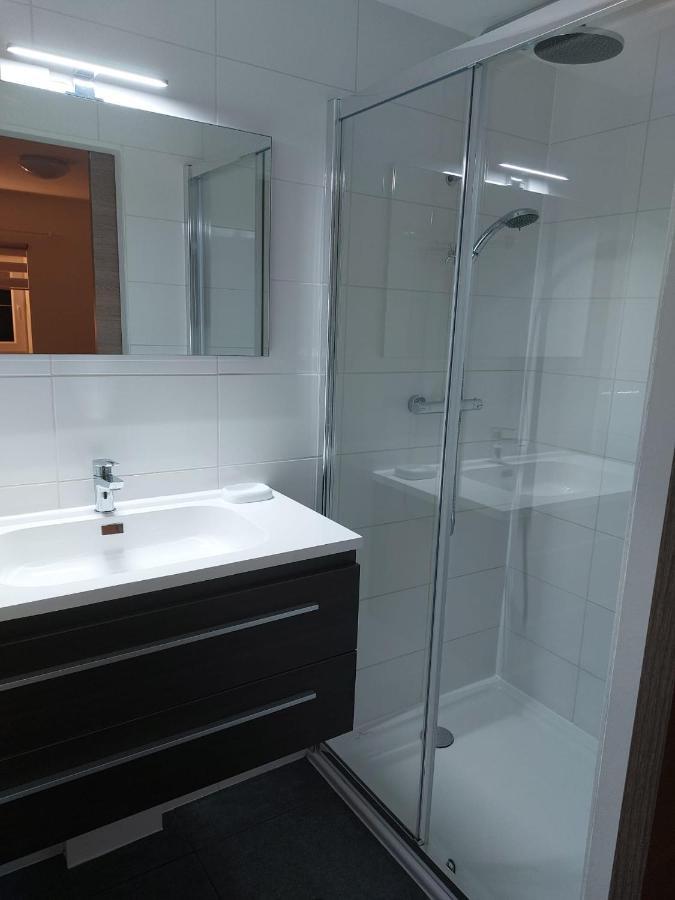 Terrasses De Malmedy Triplex 262 Sweet Home Ngoại thất bức ảnh