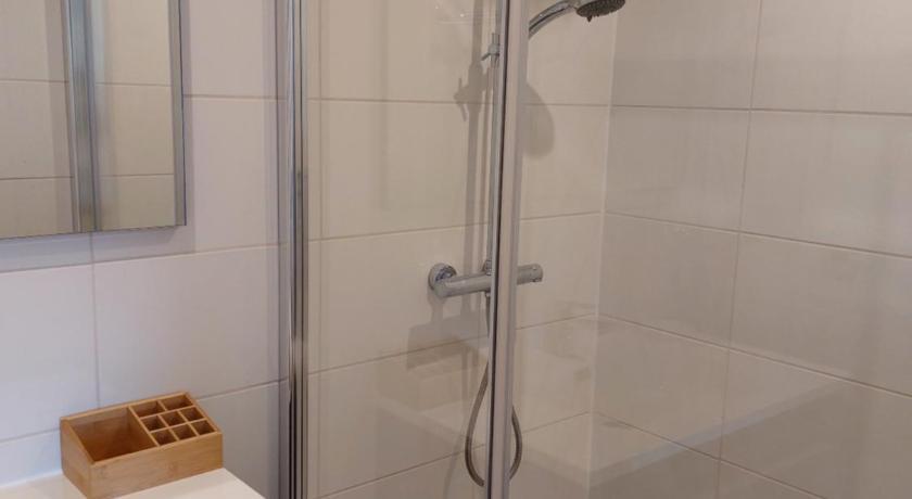 Terrasses De Malmedy Triplex 262 Sweet Home Ngoại thất bức ảnh