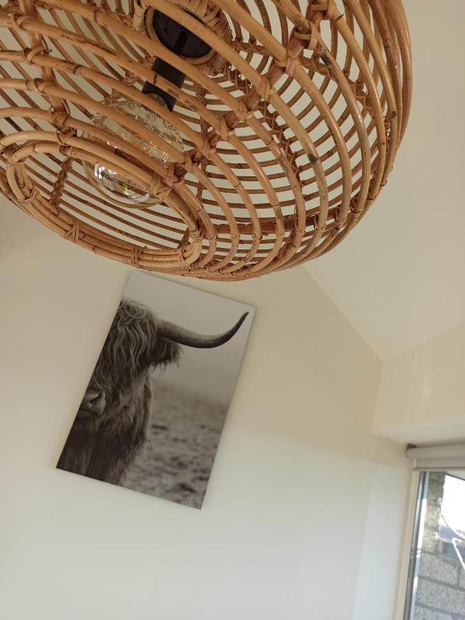 Terrasses De Malmedy Triplex 262 Sweet Home Ngoại thất bức ảnh