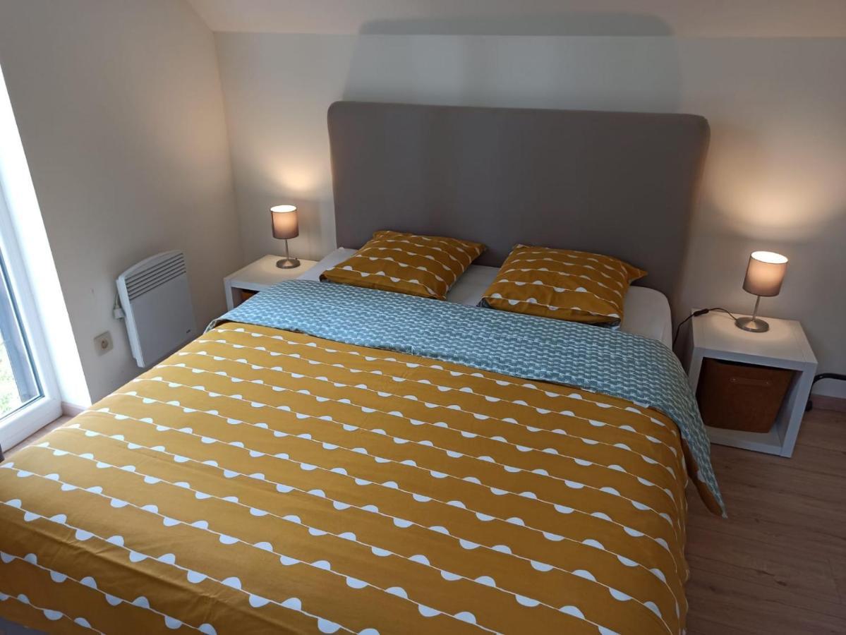 Terrasses De Malmedy Triplex 262 Sweet Home Ngoại thất bức ảnh