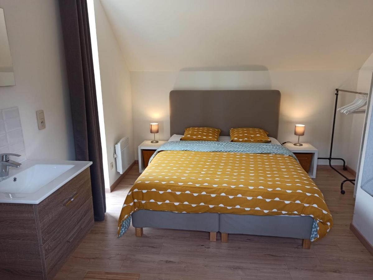 Terrasses De Malmedy Triplex 262 Sweet Home Ngoại thất bức ảnh