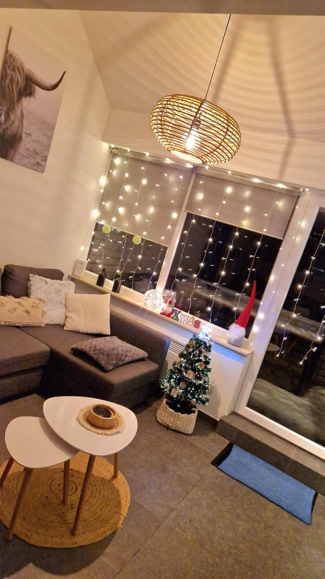 Terrasses De Malmedy Triplex 262 Sweet Home Ngoại thất bức ảnh